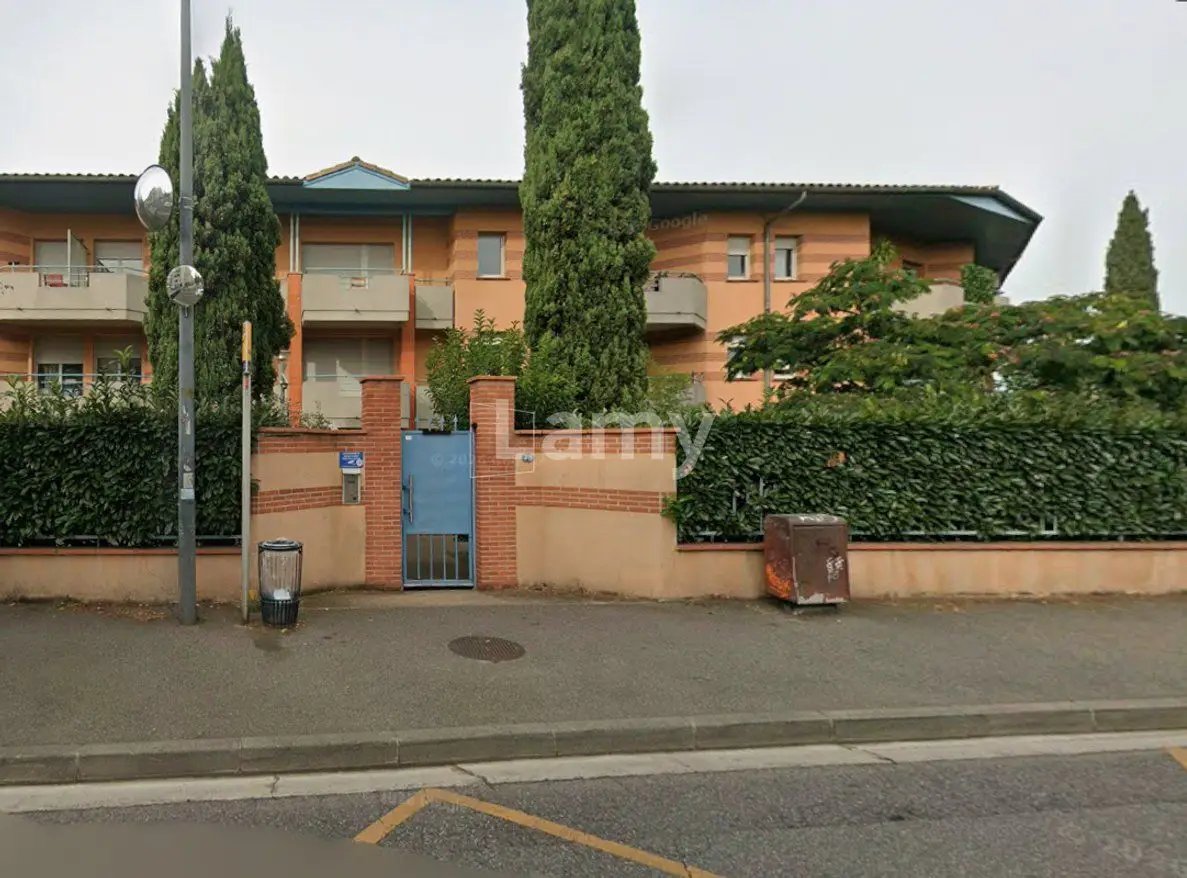 Appartement à louer, 50m², Toulouse