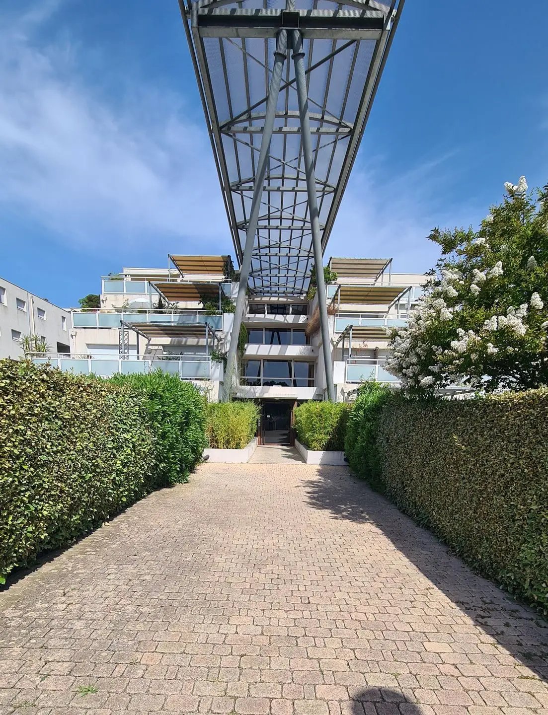 Appartement à vendre, 50m², Nîmes