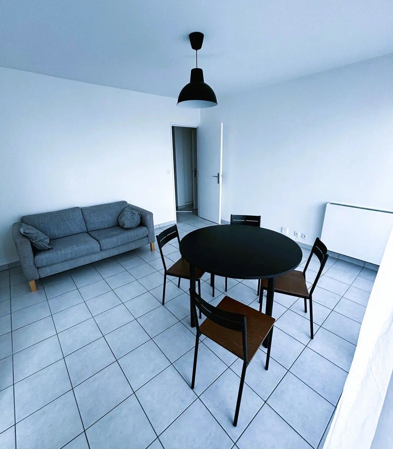 Appartement à louer, 36m², Villemomble