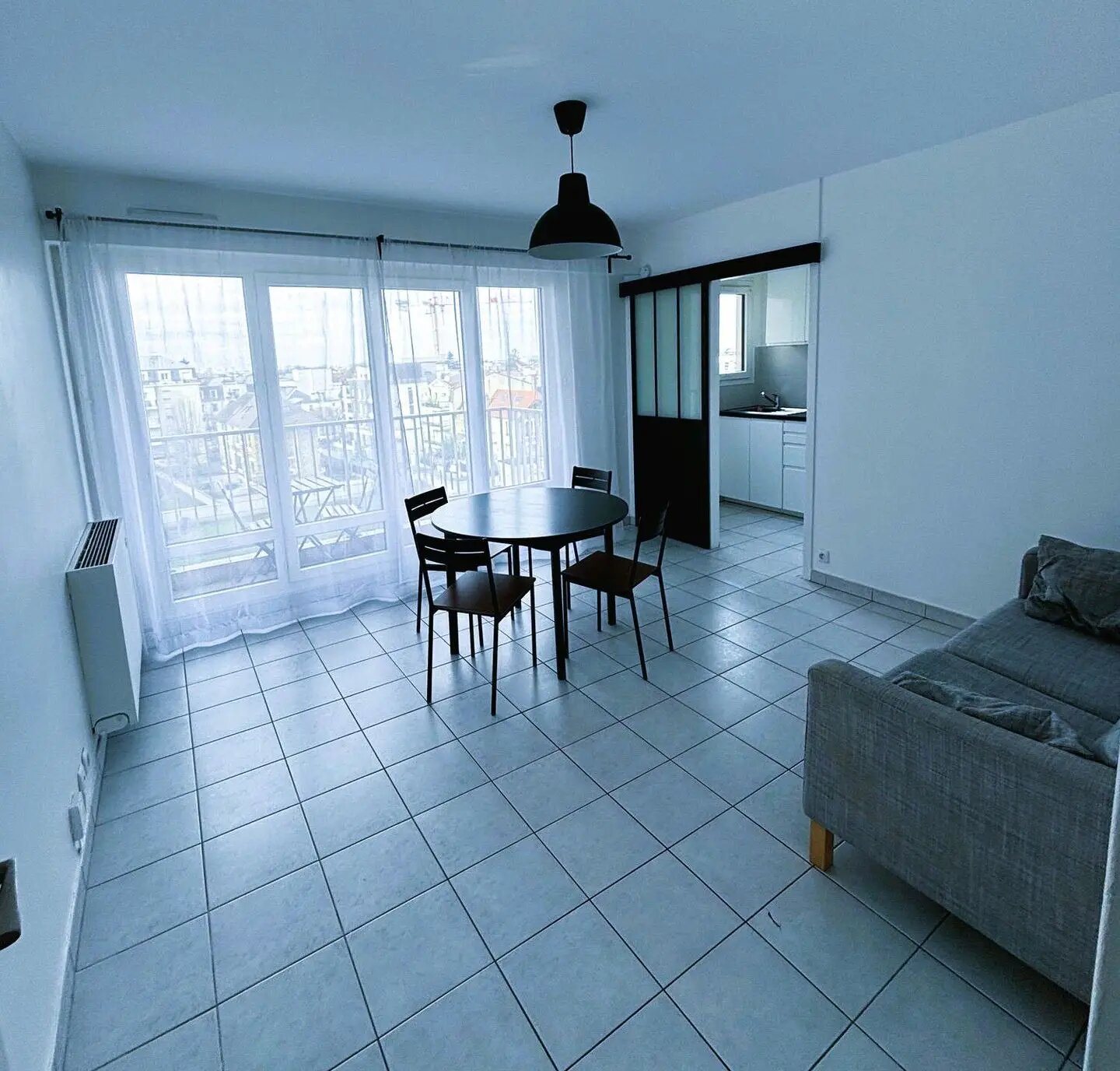 Appartement à louer, 36m², Villemomble