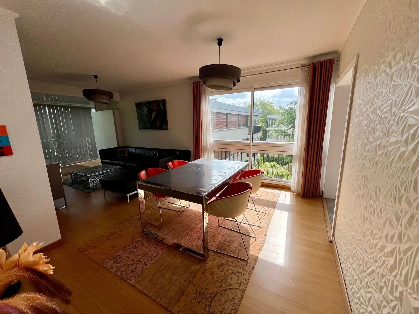 Appartement à vendre, 85m², Fontenay-le-Fleury
