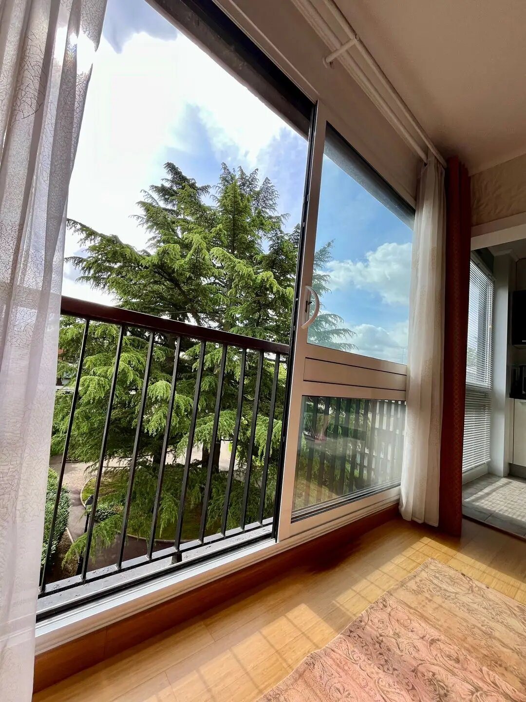 Appartement à vendre, 85m², Fontenay-le-Fleury