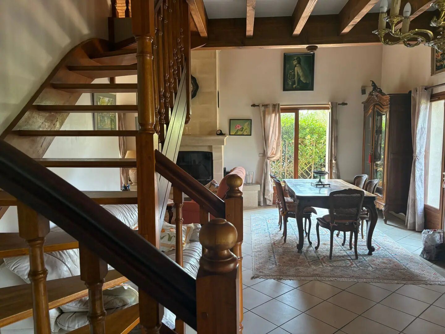 Maison à louer, 160m², La Teste-de-Buch