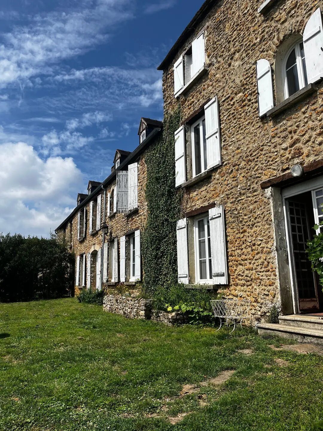 Appartement à vendre, 60m², Frémainville