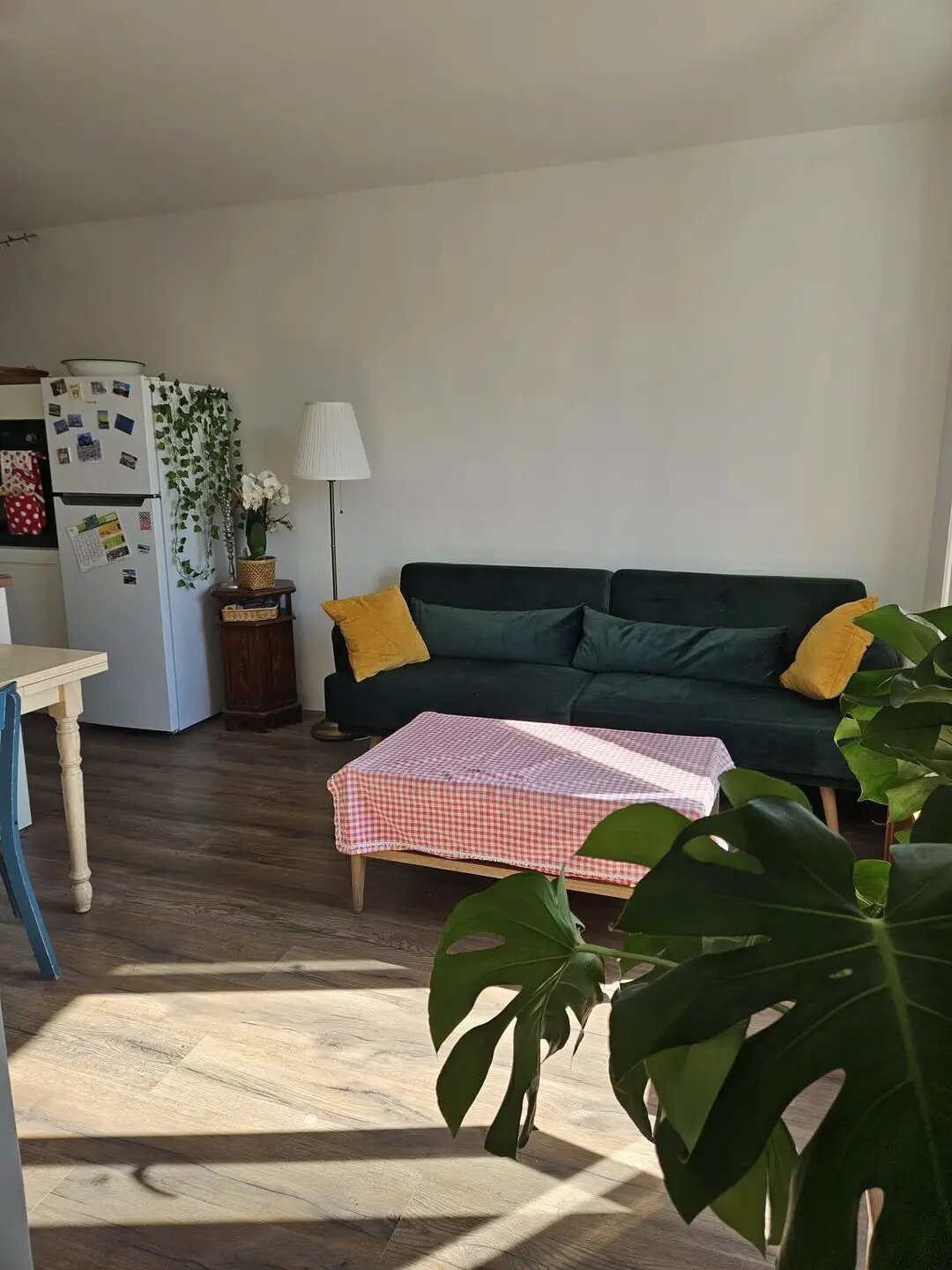 Appartement à vendre, 60m², Frémainville