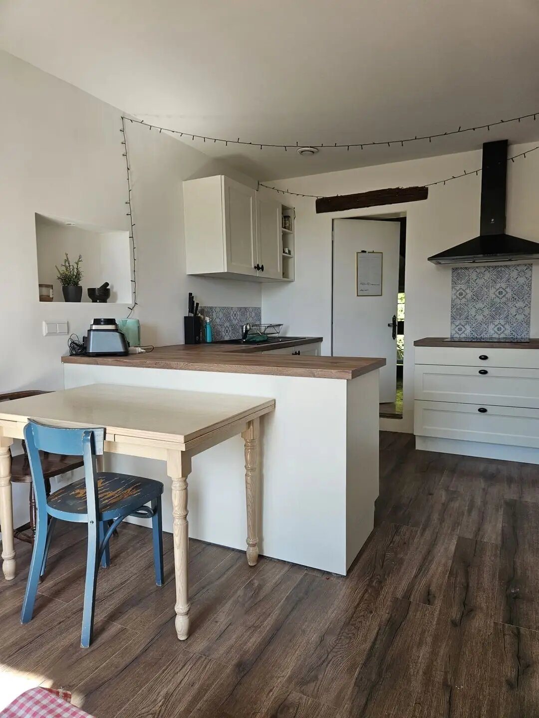 Appartement à vendre, 60m², Frémainville