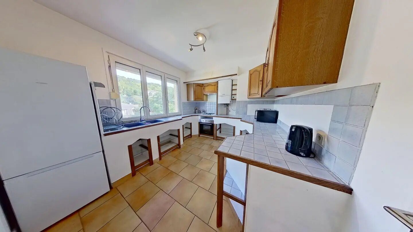 Appartement à louer, 89m², Rouen