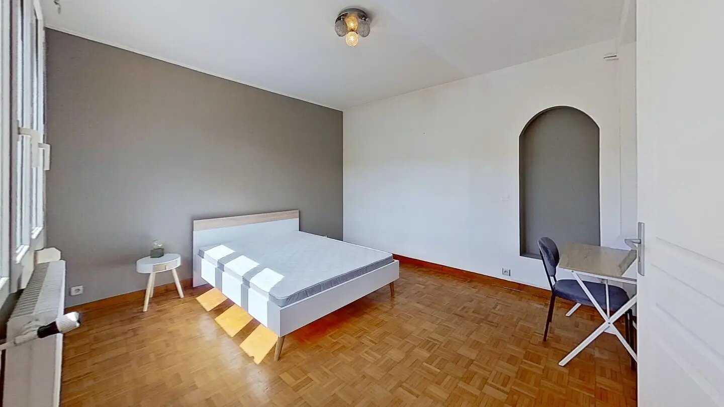 Appartement à louer, 89m², Rouen