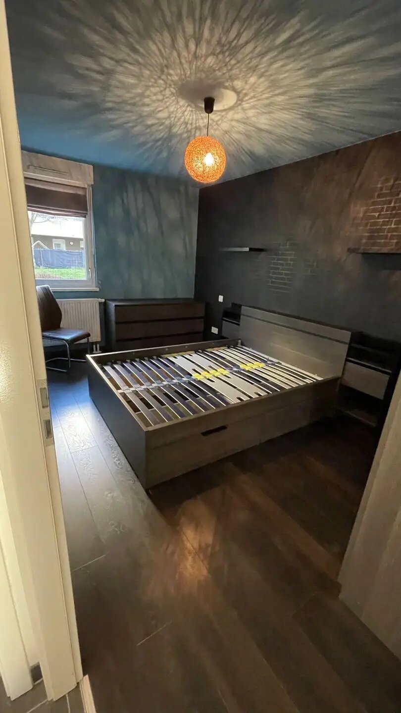 Appartement à louer, 58m², Strasbourg
