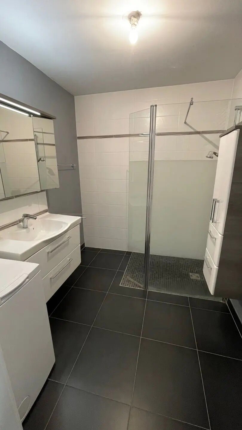 Appartement à louer, 58m², Strasbourg