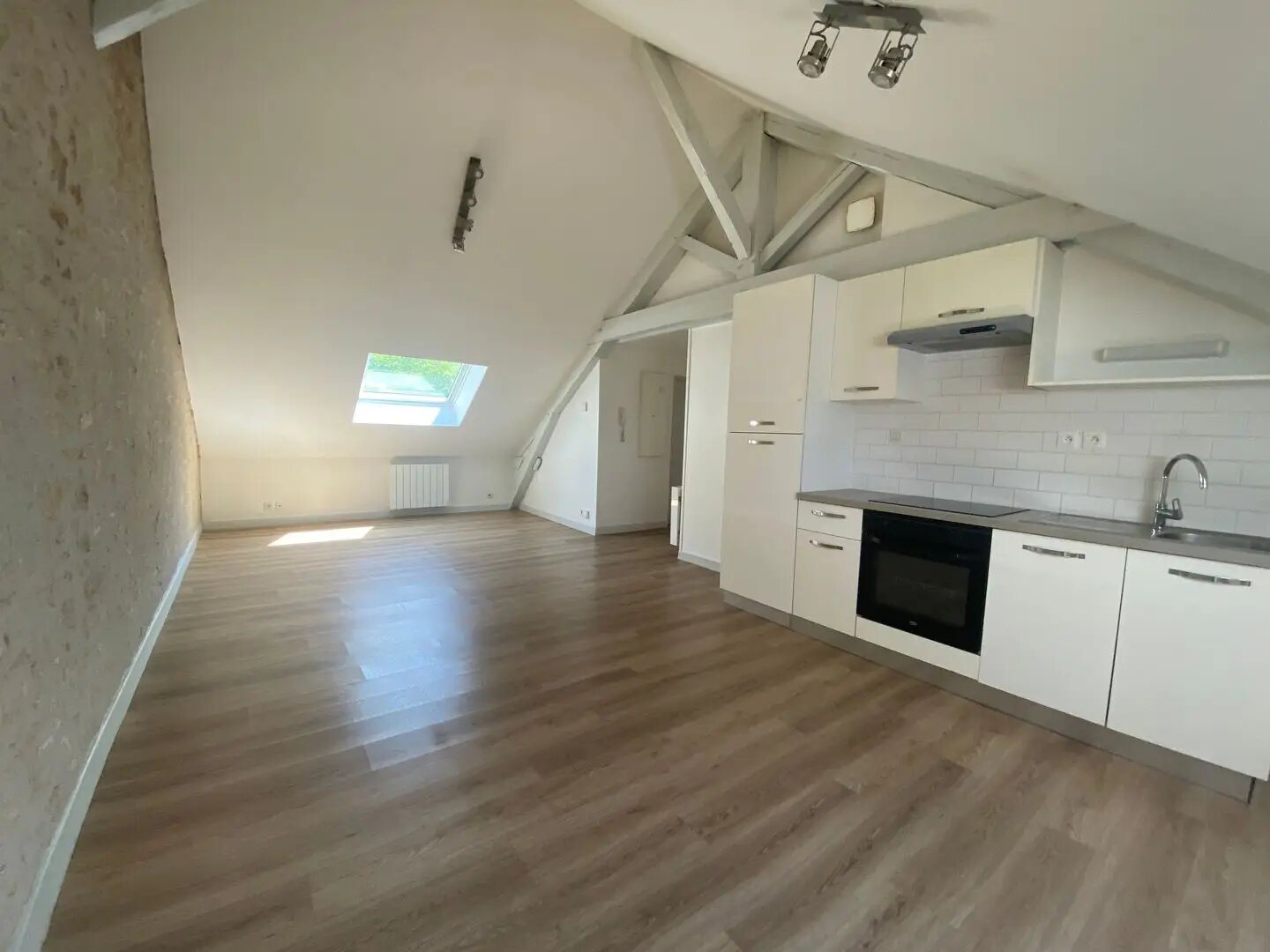 Appartement à louer, 70m², Poitiers