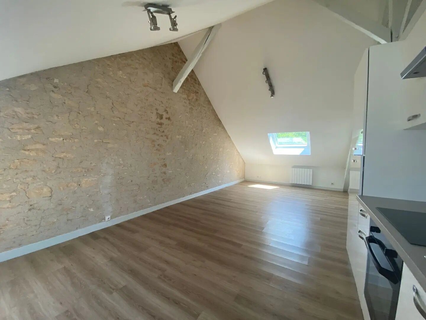 Appartement à louer, 70m², Poitiers