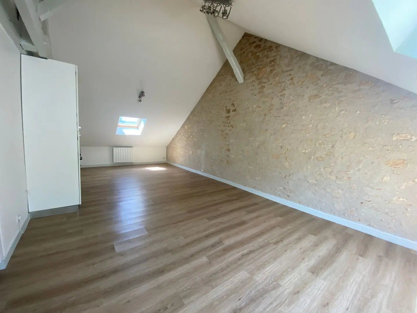 Appartement à louer, 70m², Poitiers