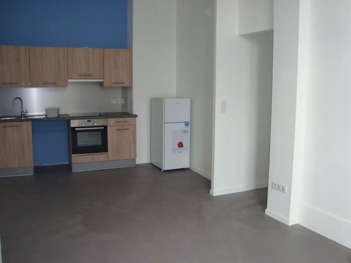 Appartement à louer, 58m², Besançon