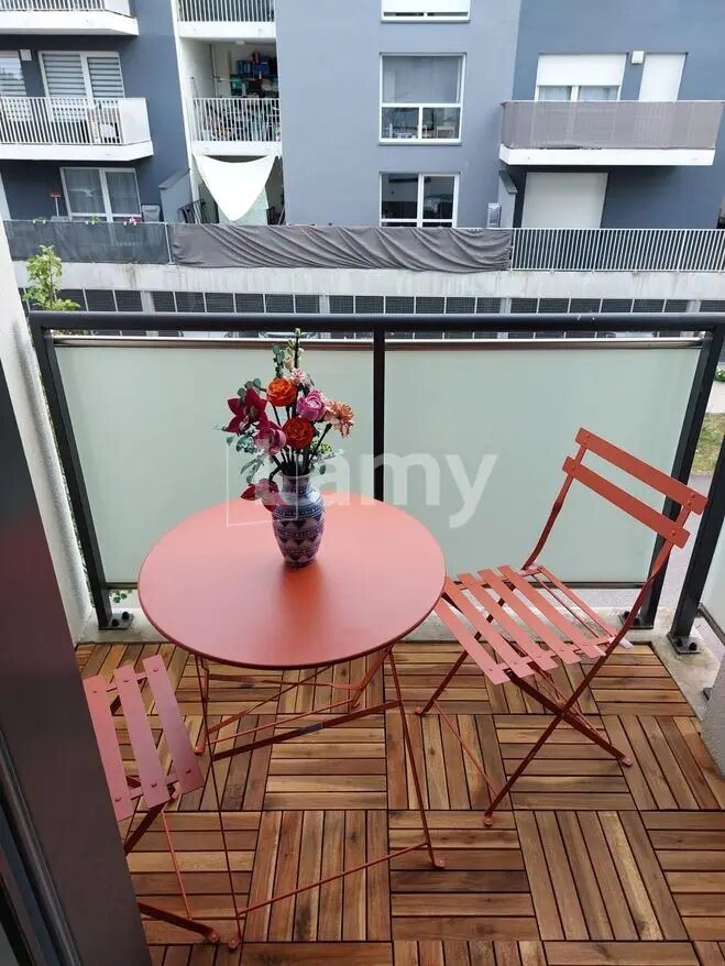 Appartement à louer, 39m², Dijon