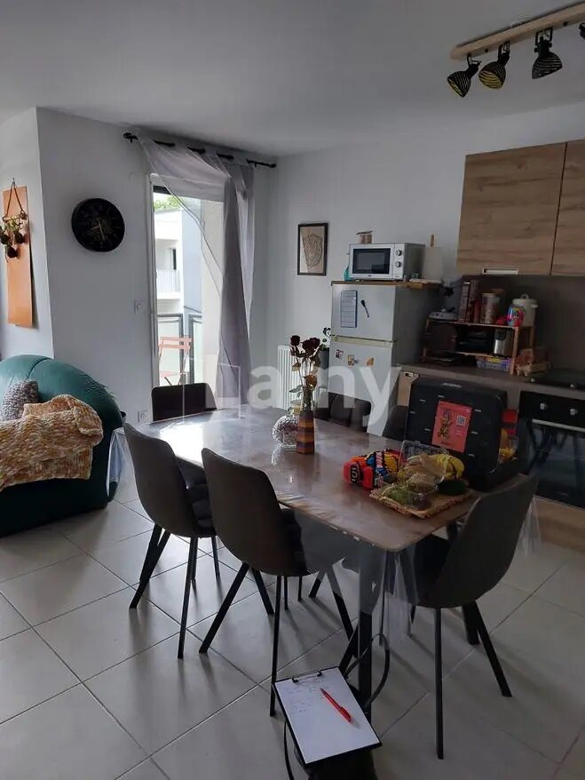 Appartement à louer, 39m², Dijon