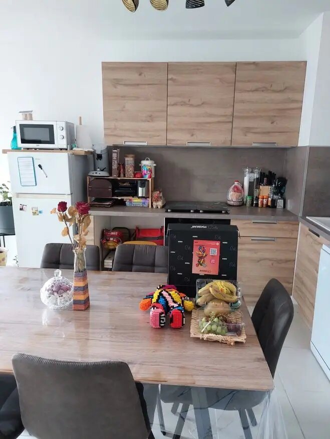 Appartement à louer, 39m², Dijon