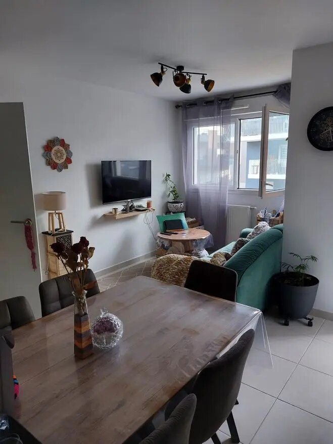 Appartement à louer, 39m², Dijon
