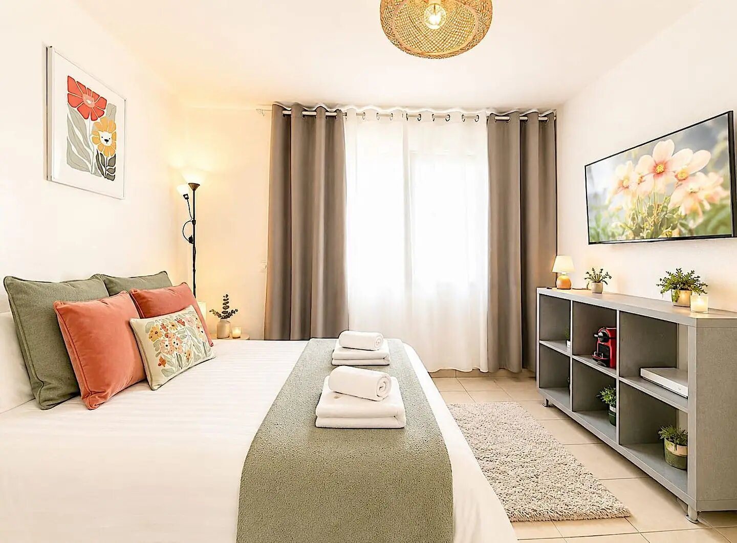 Appartement à louer, 20m², Saint-Julien-en-Genevois