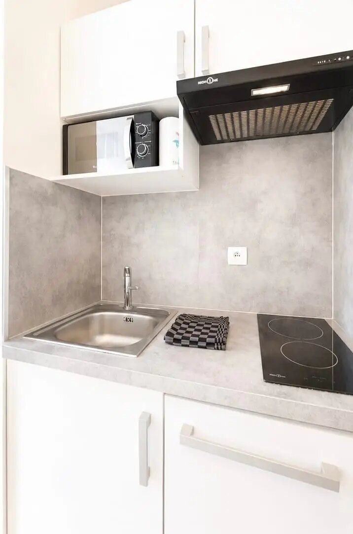Appartement à louer, 20m², Saint-Julien-en-Genevois
