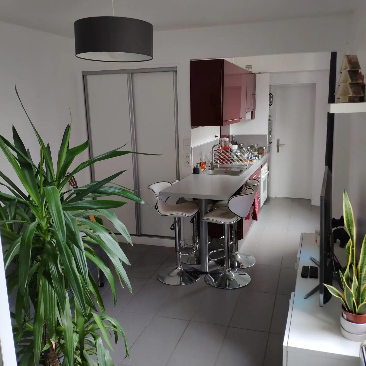 Appartement à louer, 32m², Sèvres