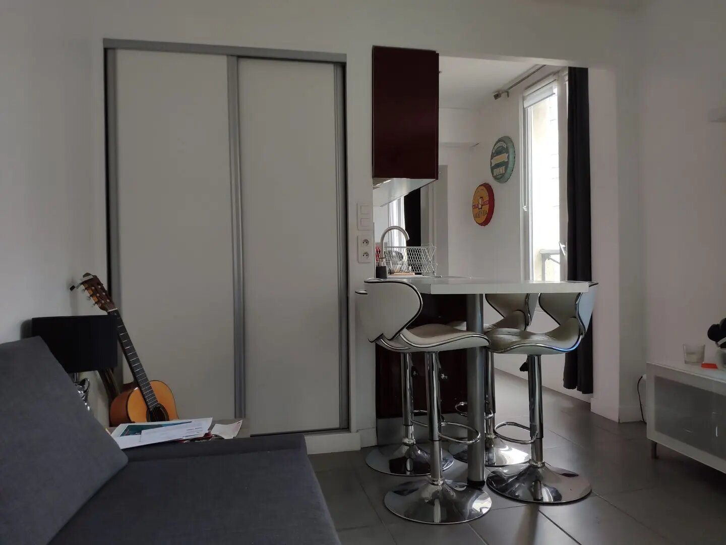 Appartement à louer, 32m², Sèvres