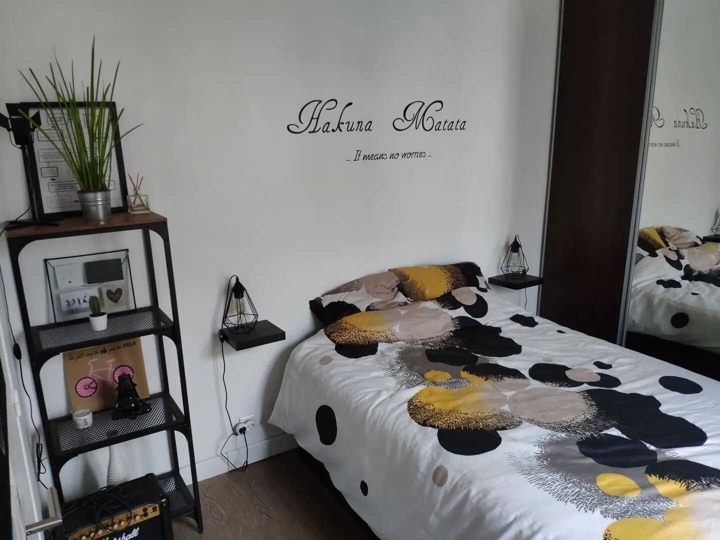 Appartement à louer, 32m², Sèvres