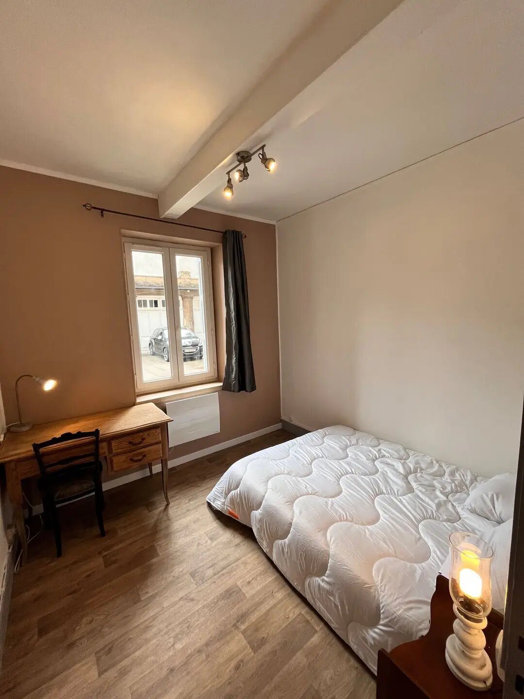 Appartement à louer, 32m², Saint-Etienne