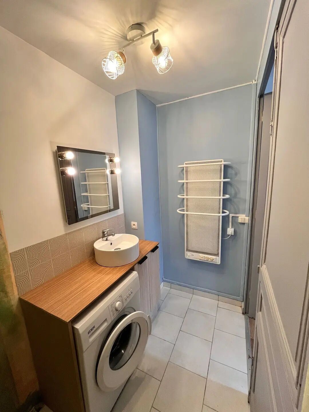 Appartement à louer, 32m², Saint-Etienne