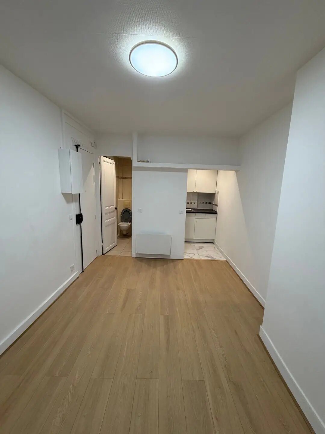 Appartement à louer, 25m², Pantin