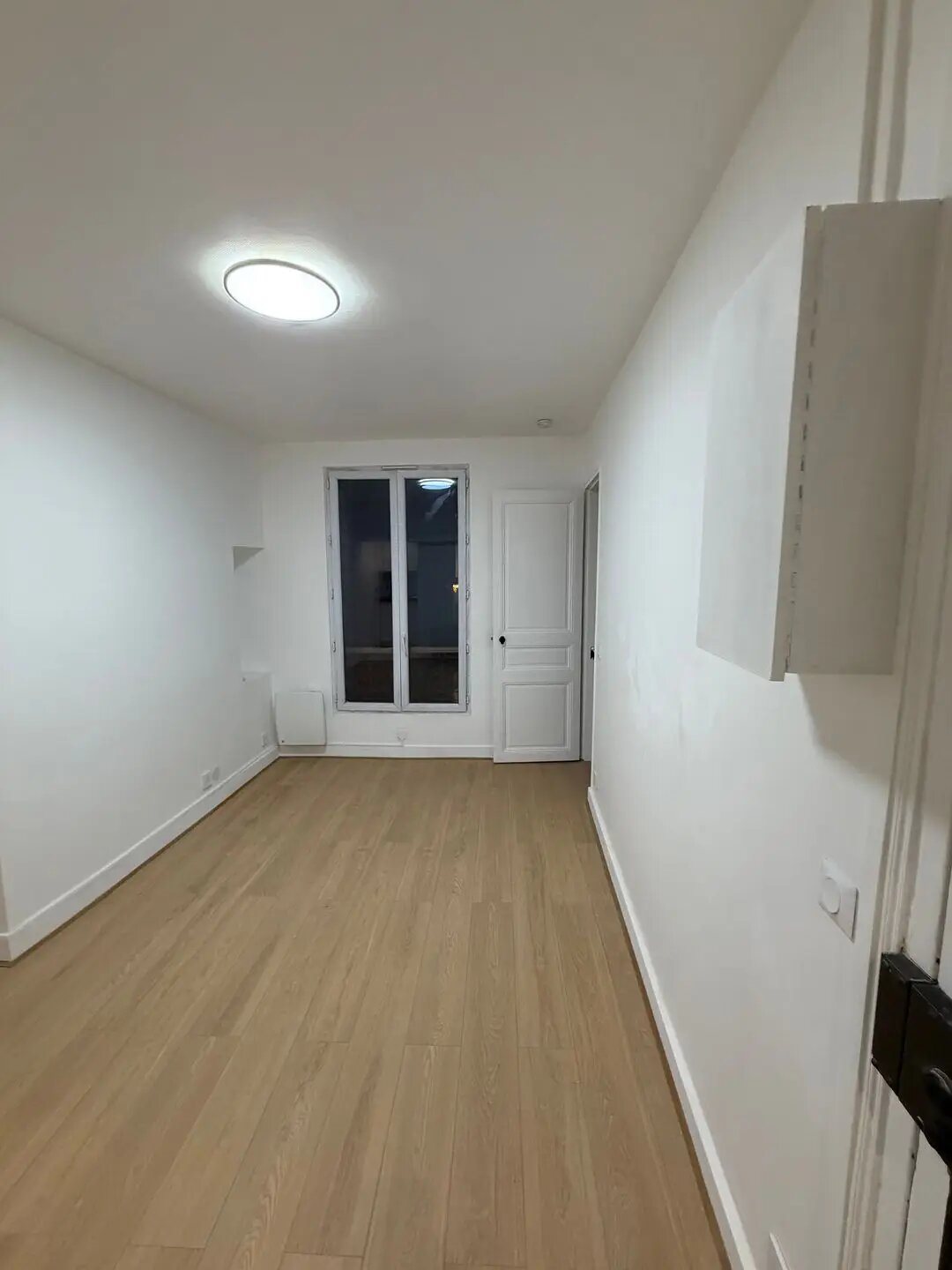Appartement à louer, 25m², Pantin