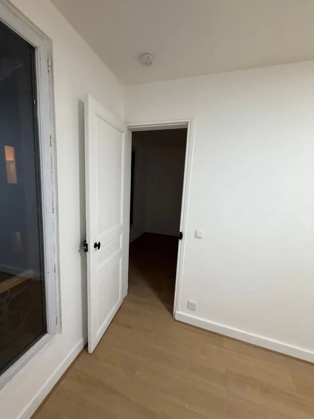 Appartement à louer, 25m², Pantin