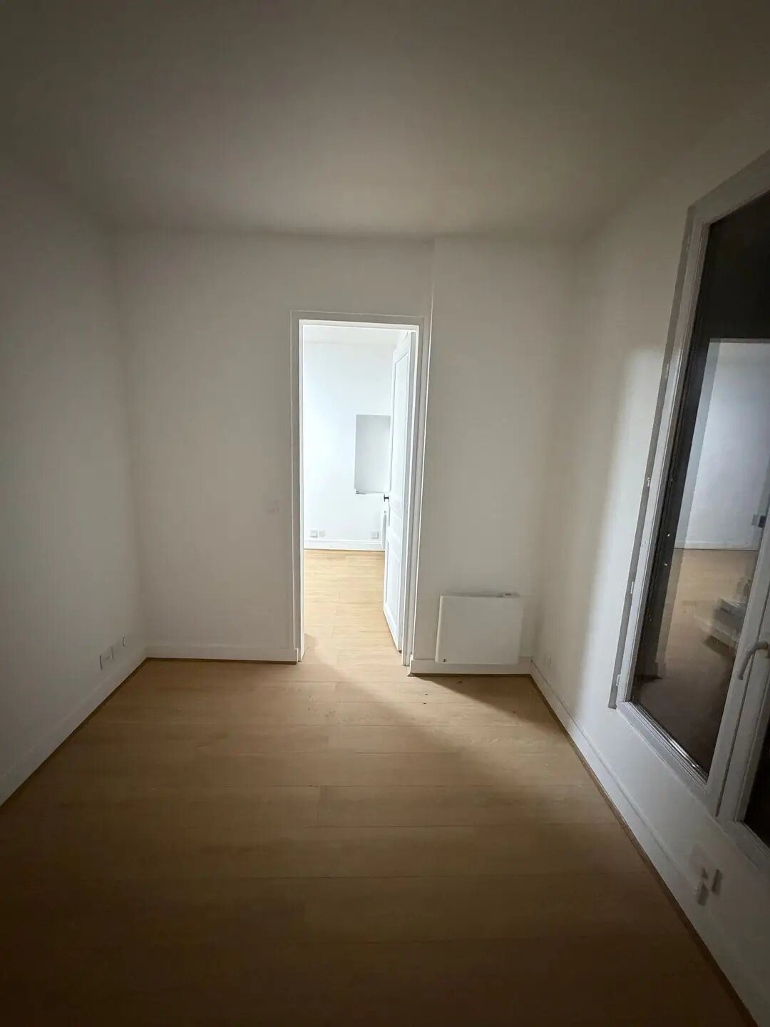 Appartement à louer, 25m², Pantin