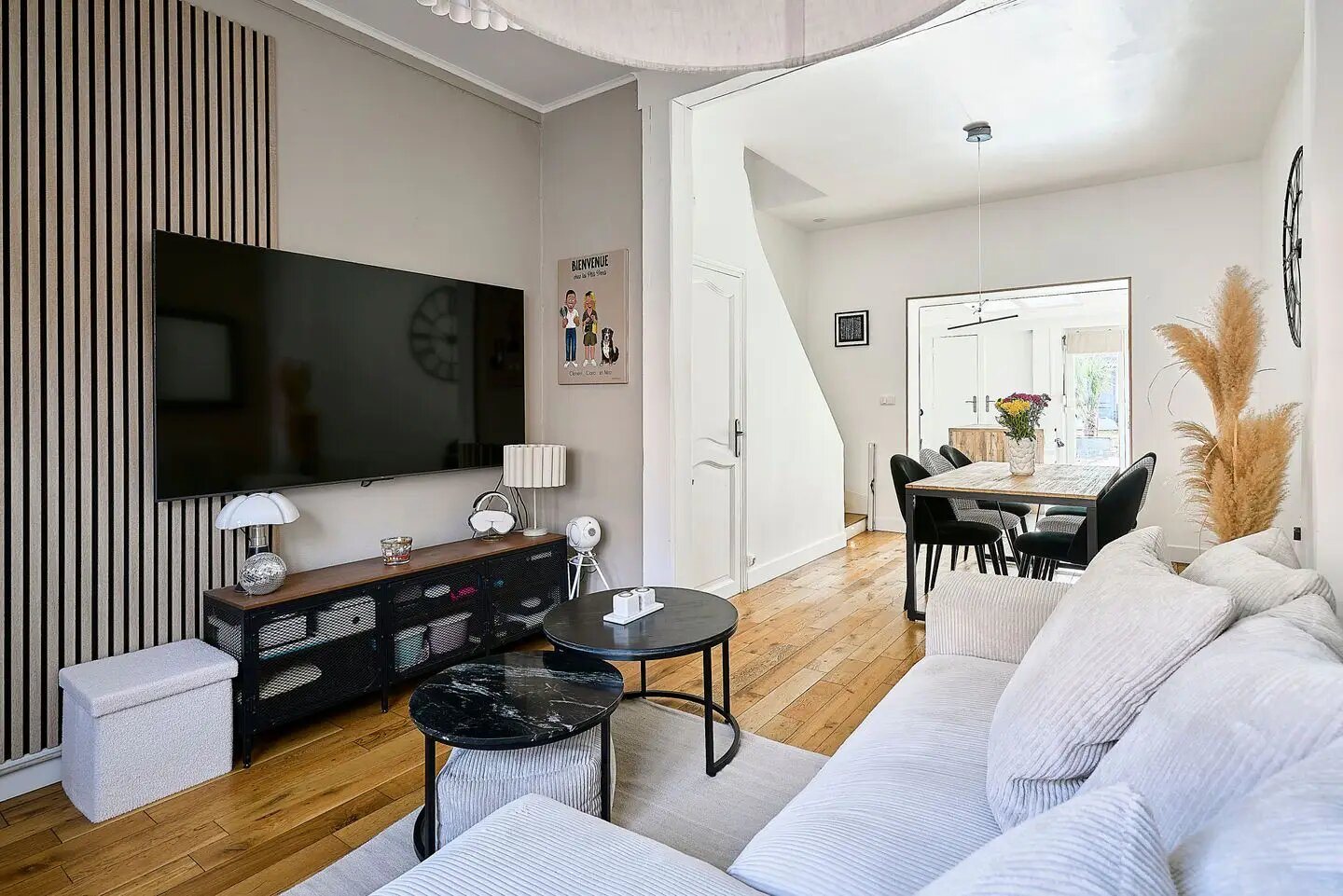 Maison à vendre, 88m², Marcq-en-Baroeul