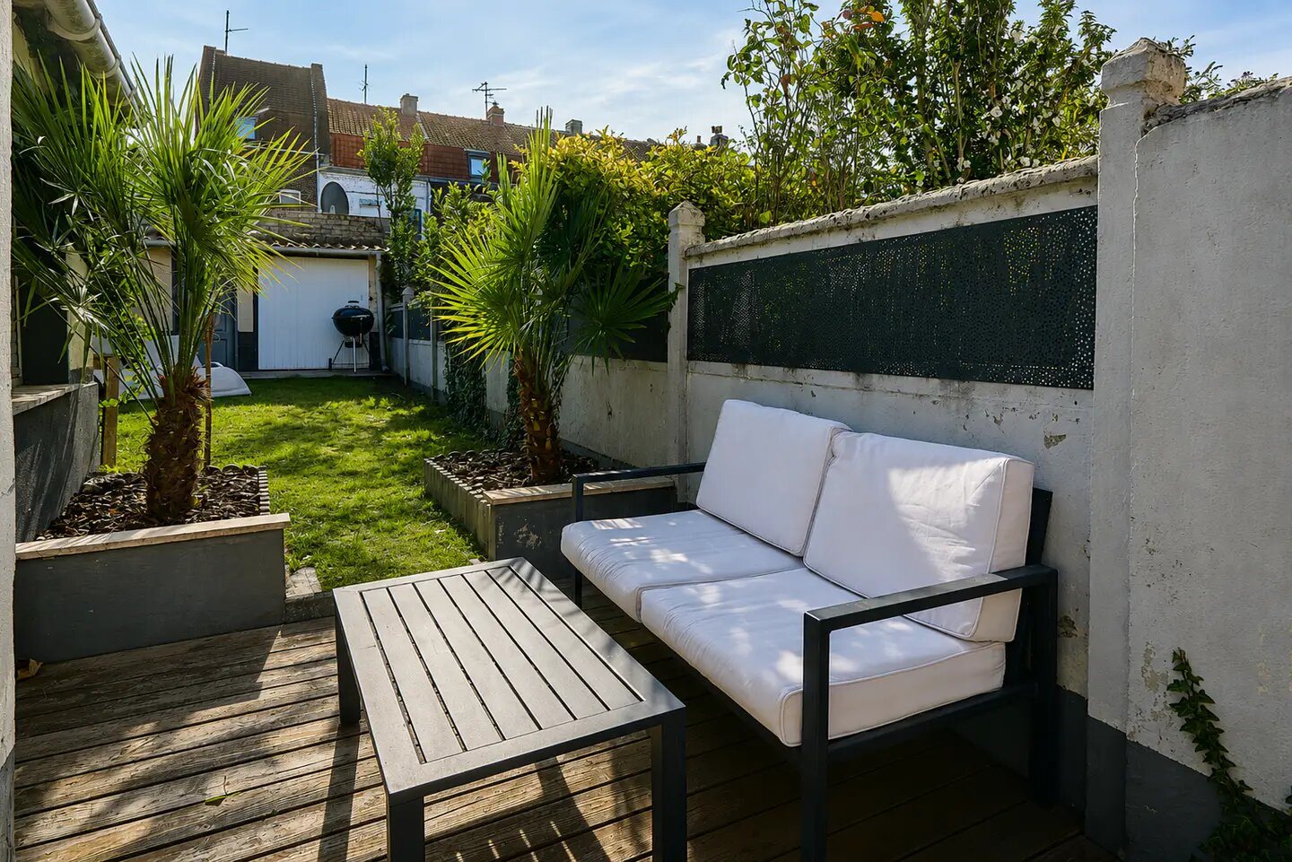 Maison à vendre, 88m², Marcq-en-Baroeul
