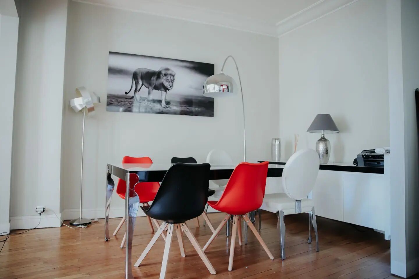 Appartement à louer, 78m², Neuilly-sur-Seine