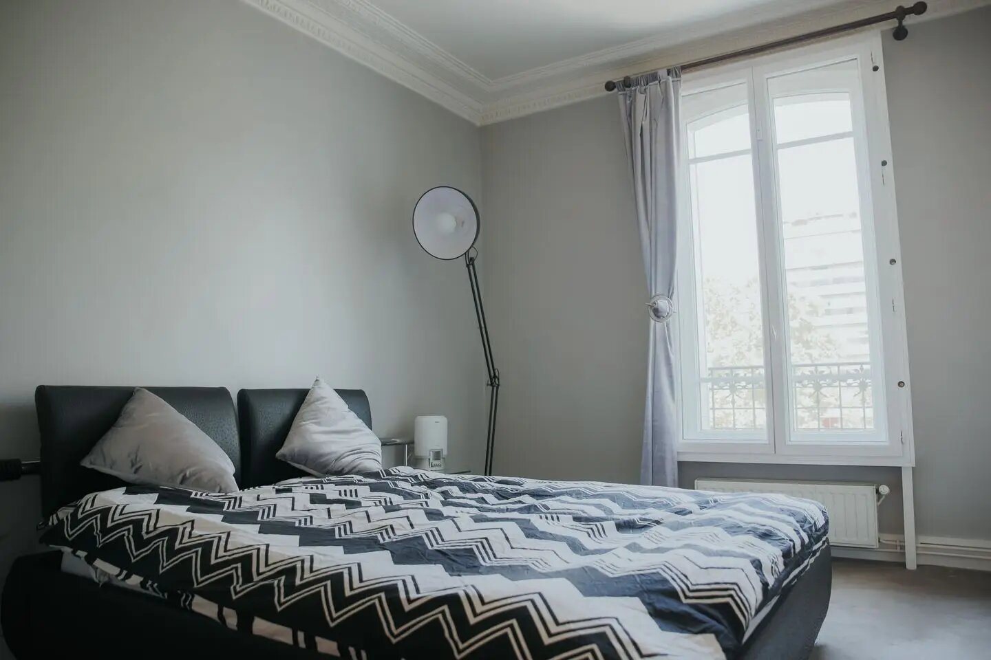 Appartement à louer, 78m², Neuilly-sur-Seine
