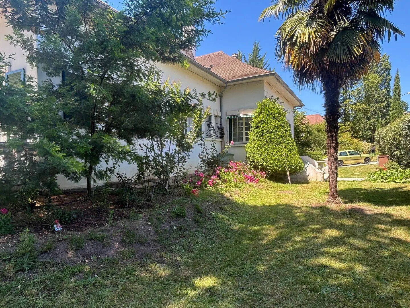 Maison à louer, 219m², Le Vésinet