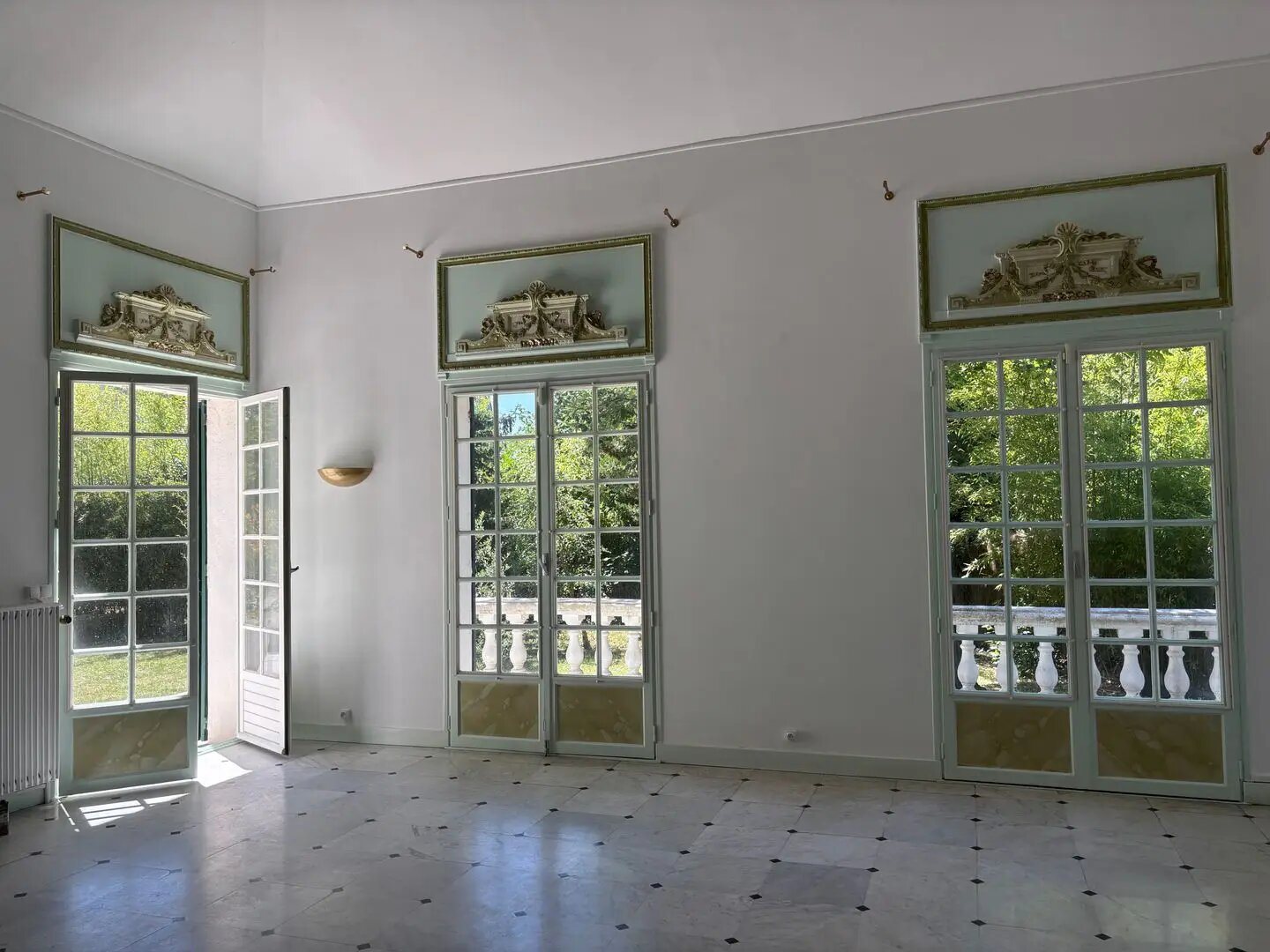 Maison à louer, 219m², Le Vésinet