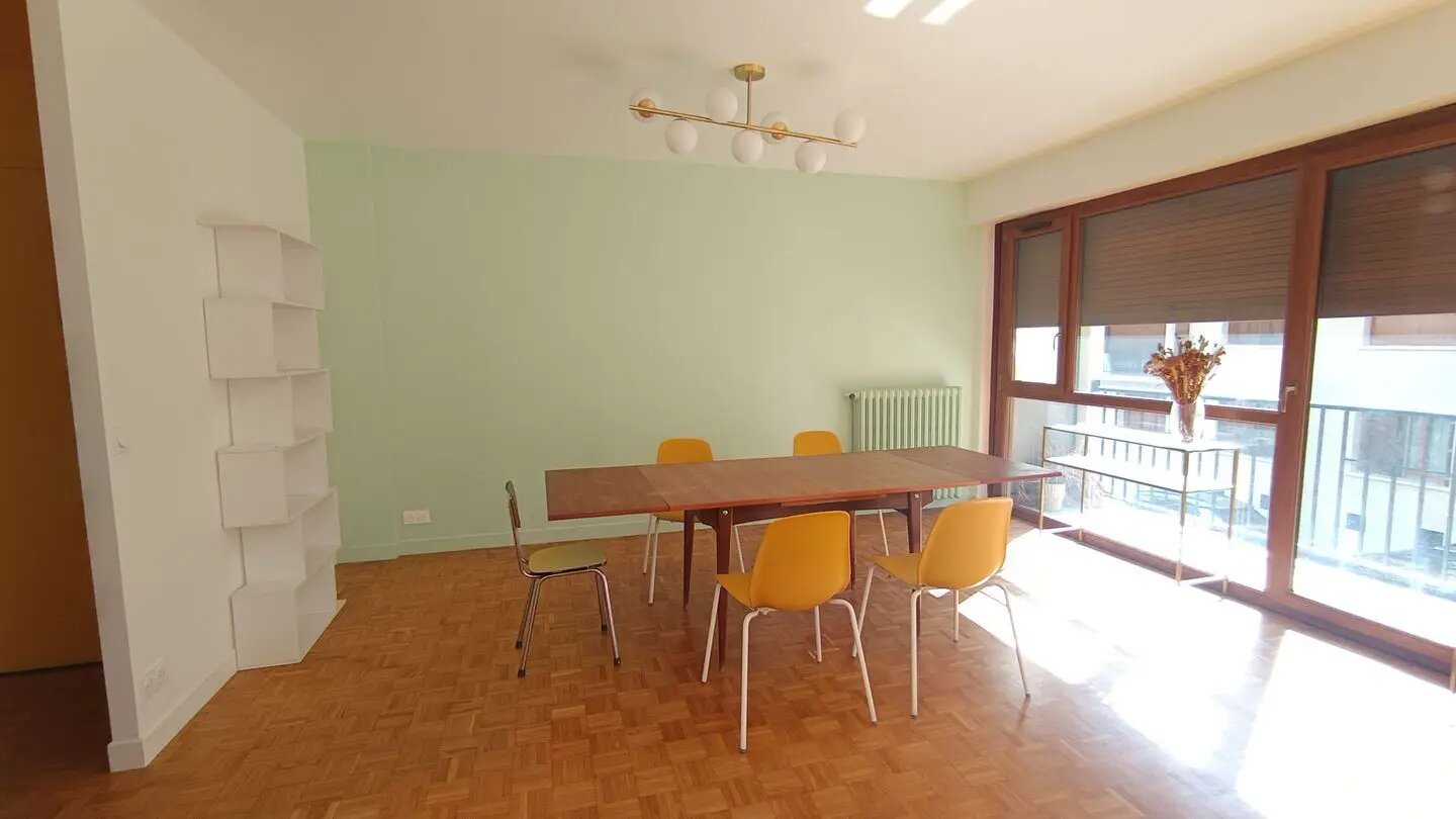 Appartement à louer, 86m², Cachan