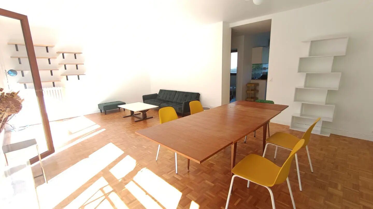 Appartement à louer, 86m², Cachan
