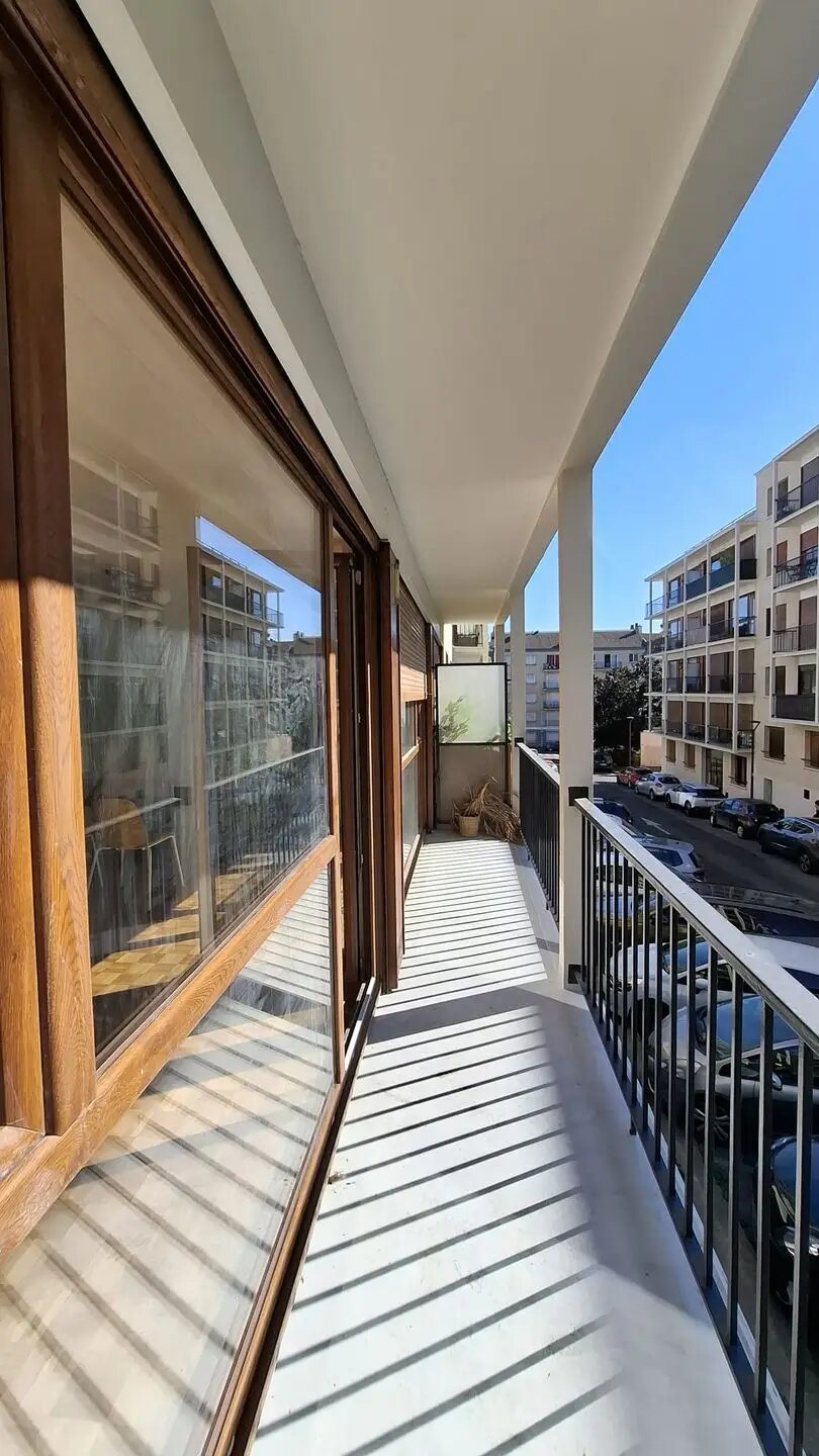 Appartement à louer, 86m², Cachan