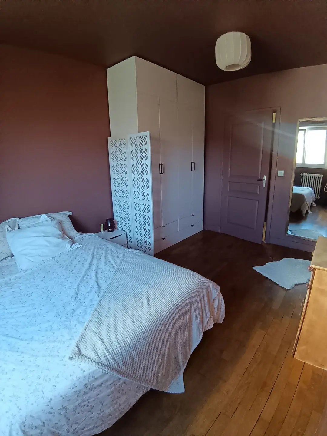 Appartement à louer, 64m², Caen