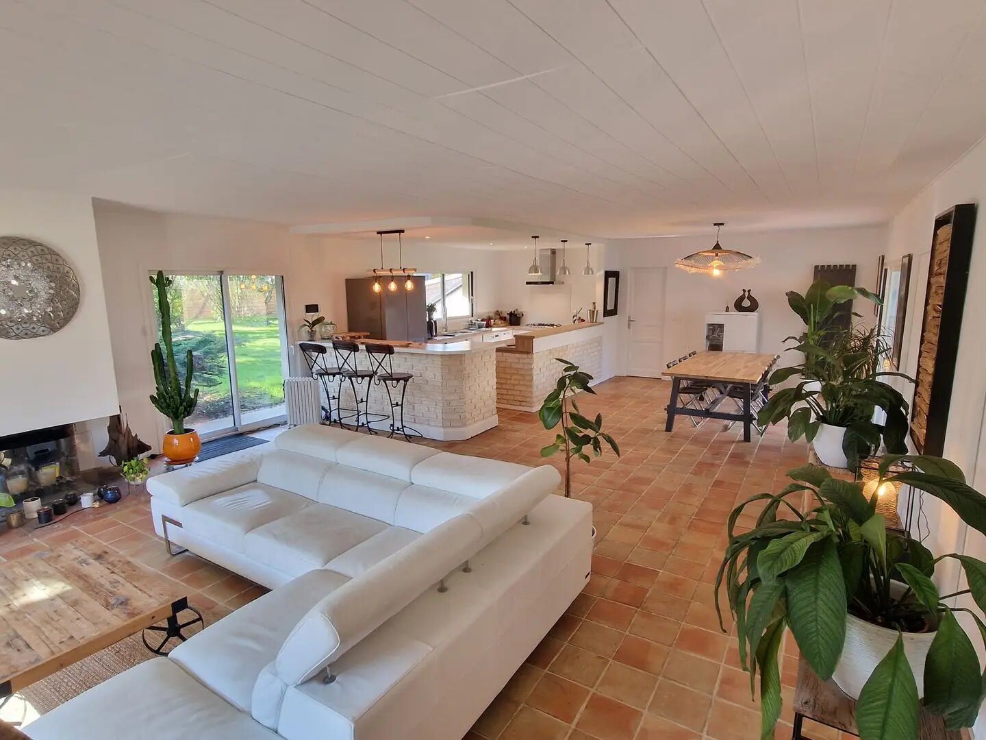 Maison à vendre, 204m², Rambouillet