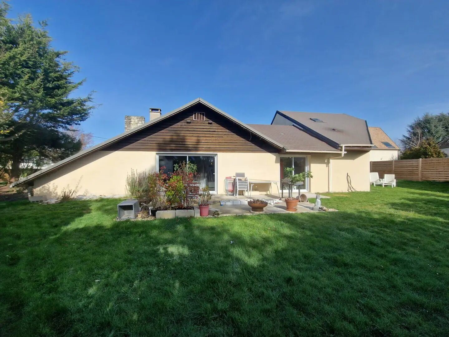 Maison à vendre, 204m², Rambouillet
