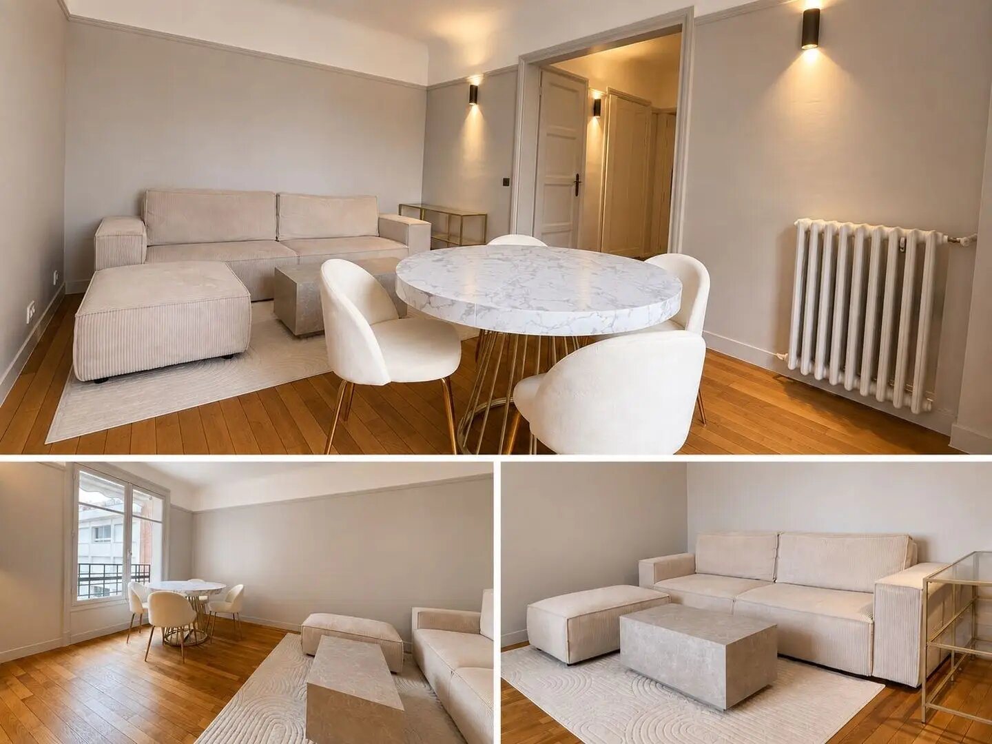 Appartement à louer, 45m², Neuilly-sur-Seine