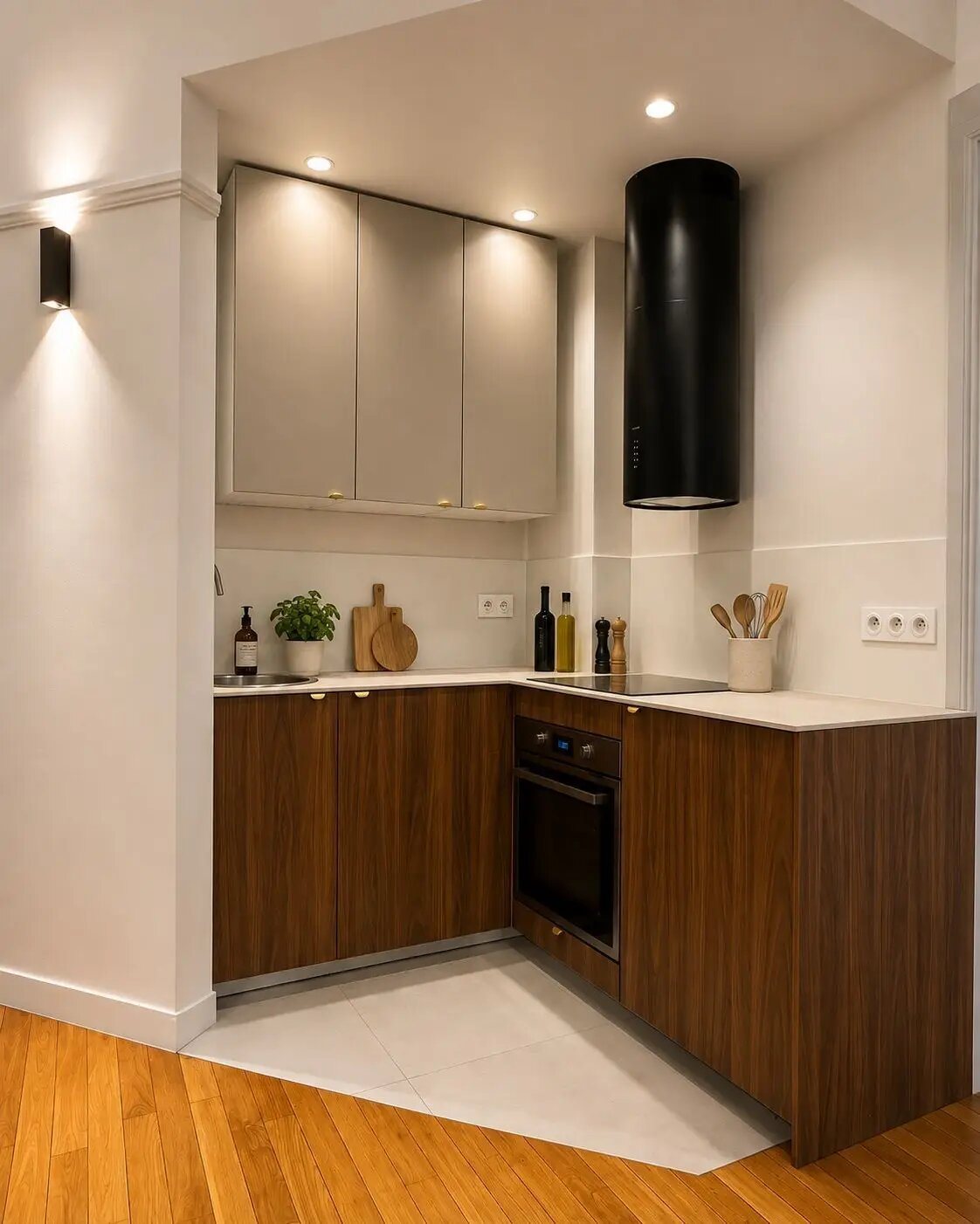 Appartement à louer, 45m², Neuilly-sur-Seine