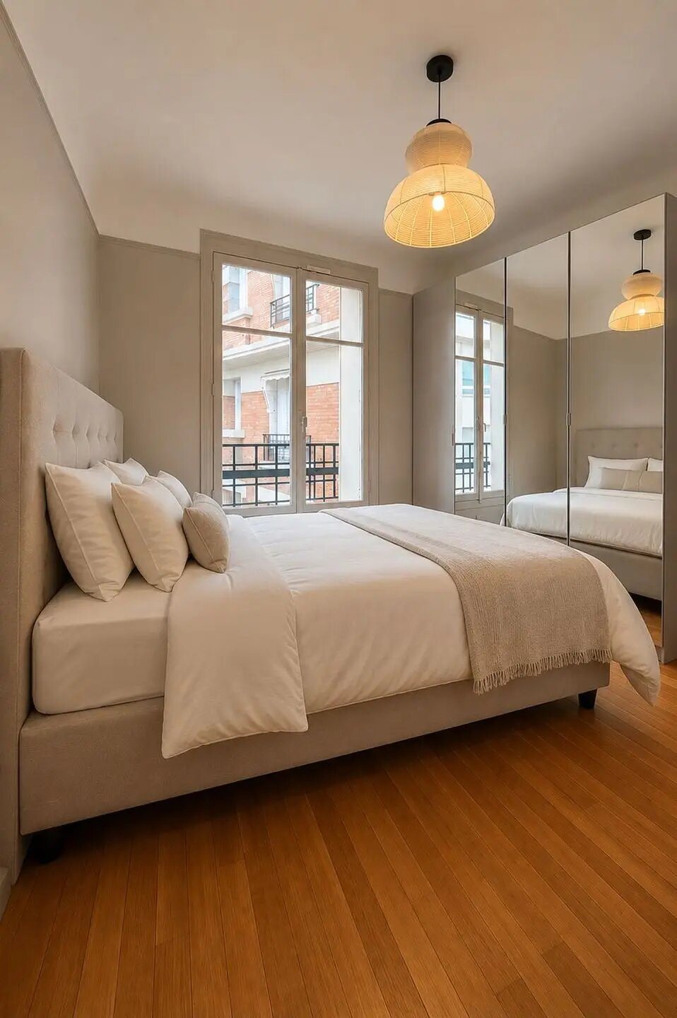 Appartement à louer, 45m², Neuilly-sur-Seine