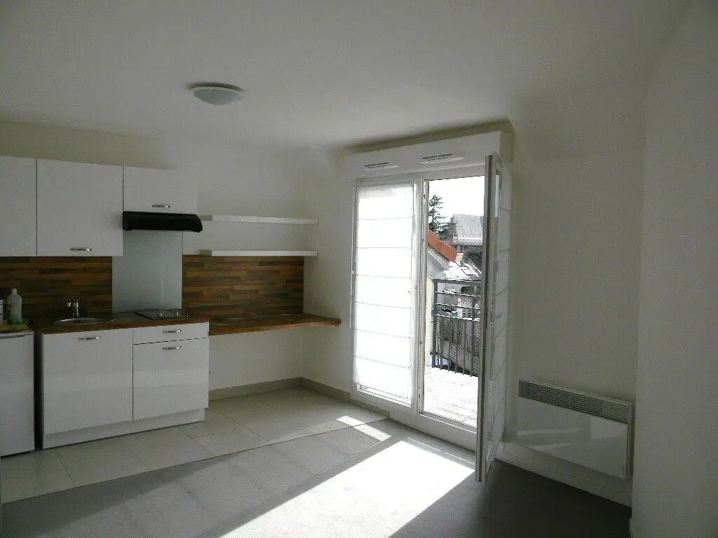 Appartement à vendre, 21m², La Queue-en-Brie