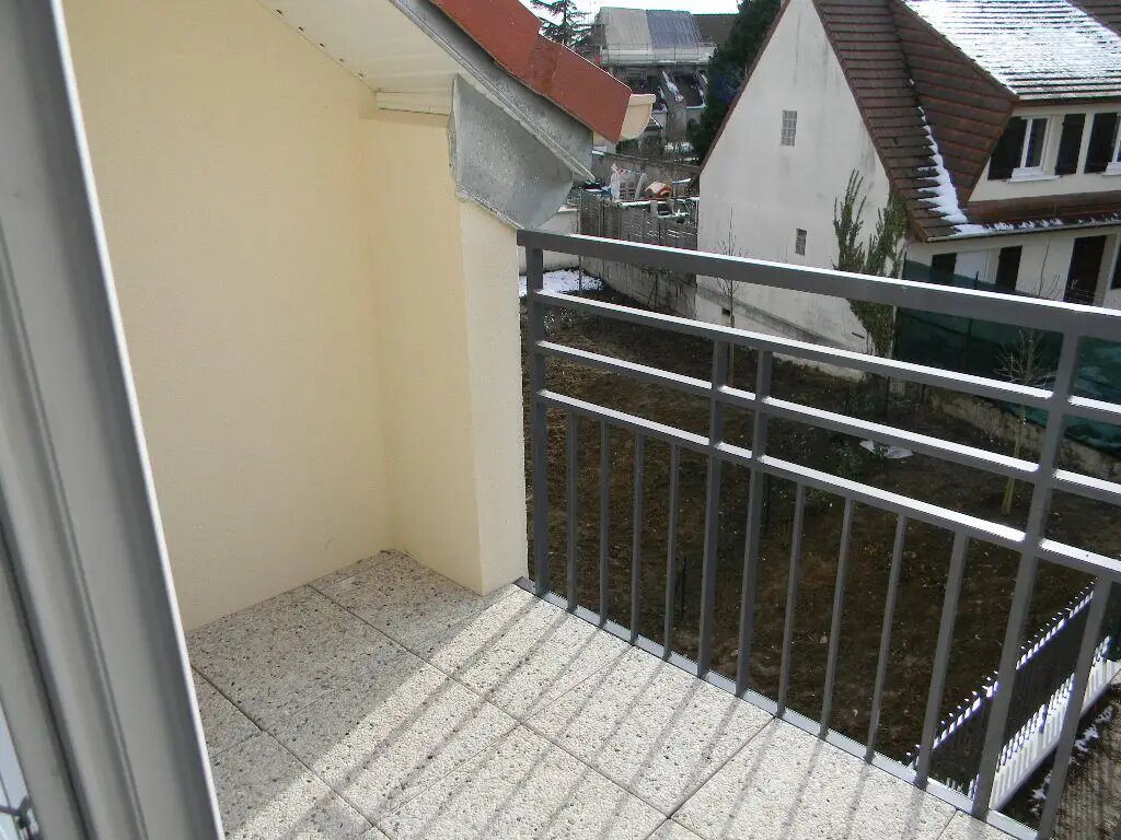 Appartement à vendre, 21m², La Queue-en-Brie